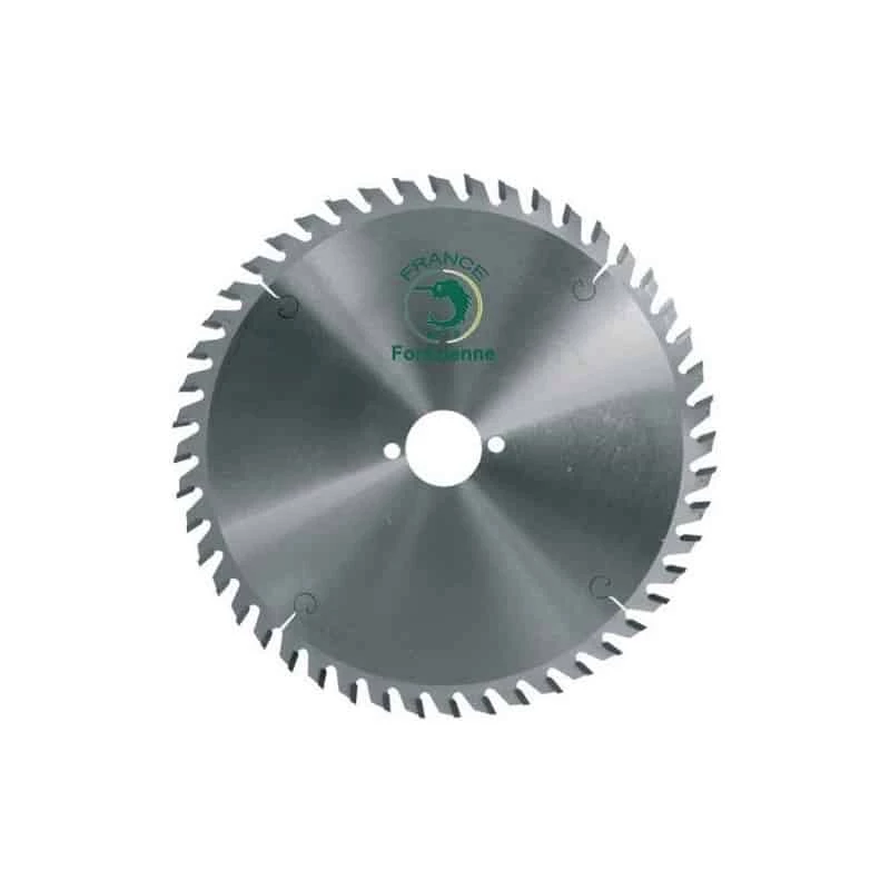 MFLS FOREZIENNE Lame De Scie Circulaire ø 160 Z42 - LC 1604206M 1 MFLS FOREZIENNE Lame De Scie Circulaire ø 160 Z42 - LC 1604206M