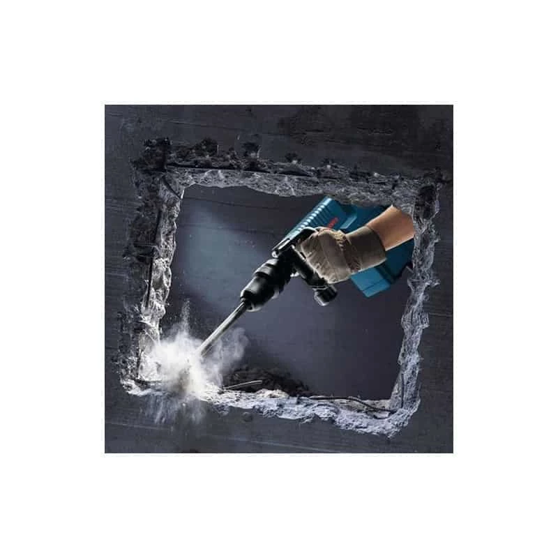 BOSCH Burineur Piqueur SDS-MAX 17 Joules GSH11E - 0611316703 2 BOSCH Burineur Piqueur SDS-MAX 17 Joules GSH11E - 0611316703 – Image 2