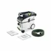 FESTOOL Aspirateur 1200W 36L Classe M CLEANTEC CTM36EAC - 574983