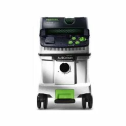 FESTOOL Aspirateur 1200W 36L Classe M CLEANTEC CTM36EAC - 574983 -Bosch Soldes Magasin pack festool aspirateur 1200w 36l classe m cleantec ctm36eac 574983 2