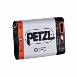 PETZL Batterie CORE Lampes Frontales HYBRID - E99ACA