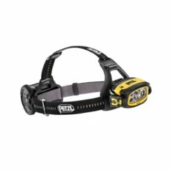 PETZL Lampe Frontale DUO S 1100lm - E80CHR