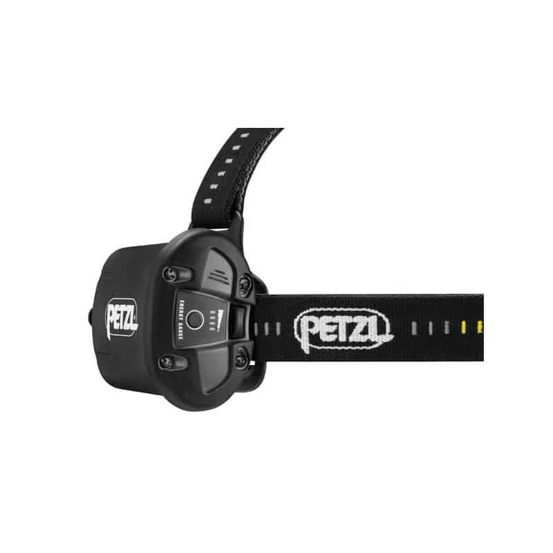PETZL Lampe Frontale DUO S 1100lm - E80CHR 6 PETZL Lampe Frontale DUO S 1100lm - E80CHR – Image 6