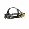 PETZL Lampe Frontale Professionnelle DUO Z1 360lm - E80BHR