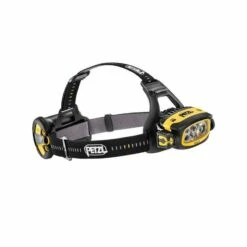 PETZL Lampe Frontale Professionnelle DUO Z1 360lm - E80BHR