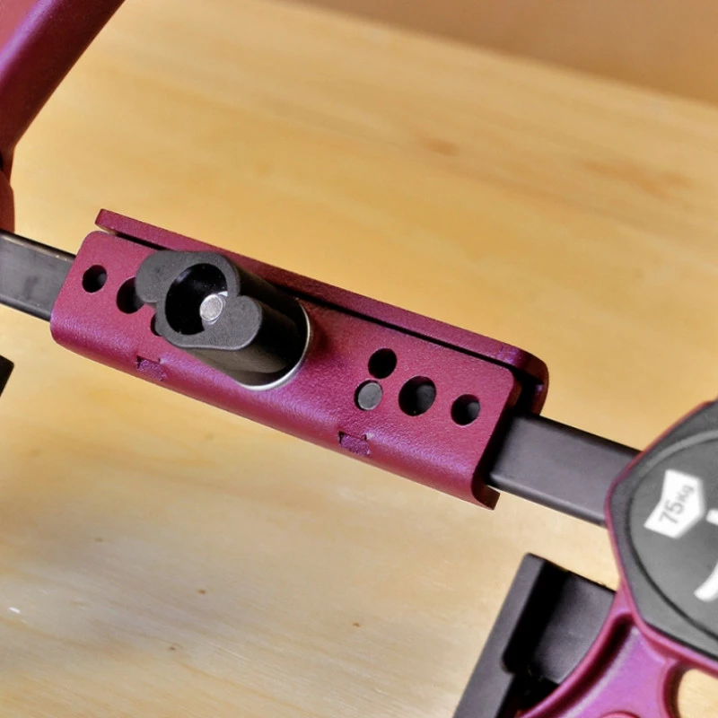 PIHER Accessoire De Liaison Serre-joint Rapide Quick - 52506 3 PIHER Accessoire De Liaison Serre-joint Rapide Quick - 52506 – Image 3