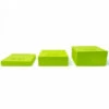 PIHER Blocs En Mousse EVA - 3 Pcs P123 - 63118