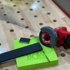 PIHER Blocs En Mousse EVA - 3 Pcs P123 - 63118 -Bosch Soldes Magasin piher blocs en mousse eva 3 pcs p123 63118 2