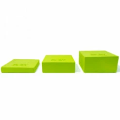 PIHER Blocs En Mousse EVA - 3 Pcs P123 - 63118