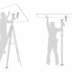 PIHER Lanceur Pour étai - 34089 -Bosch Soldes Magasin piher lanceur pour etai 34089 2