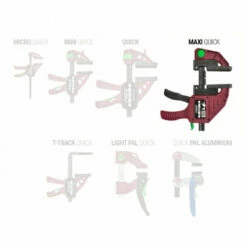 PIHER Serre-joint Maxi Quick 300 -Bosch Soldes Magasin piher maxi quick 300 2