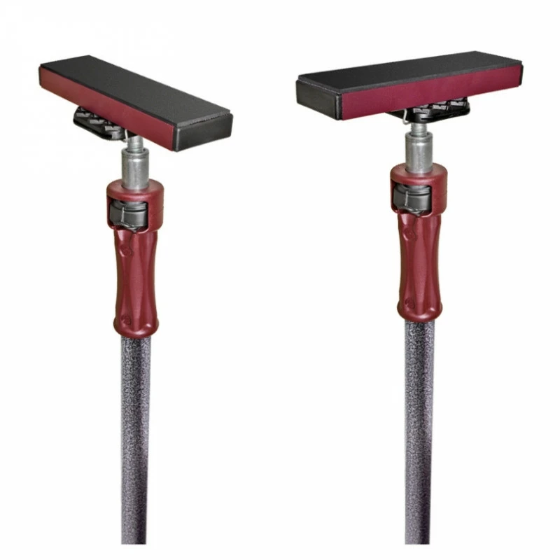 PIHER Patin Grandes Dimensions Pour Presse étai 6x70 Cm - 34038 2 PIHER Patin Grandes Dimensions Pour Presse étai 6x70 Cm - 34038 – Image 2