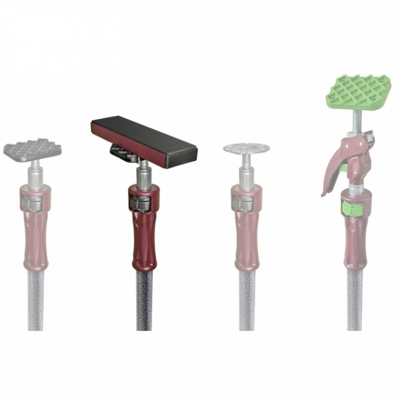 PIHER Patin Grandes Dimensions Pour Presse étai 6x70 Cm - 34038 3 PIHER Patin Grandes Dimensions Pour Presse étai 6x70 Cm - 34038 – Image 3