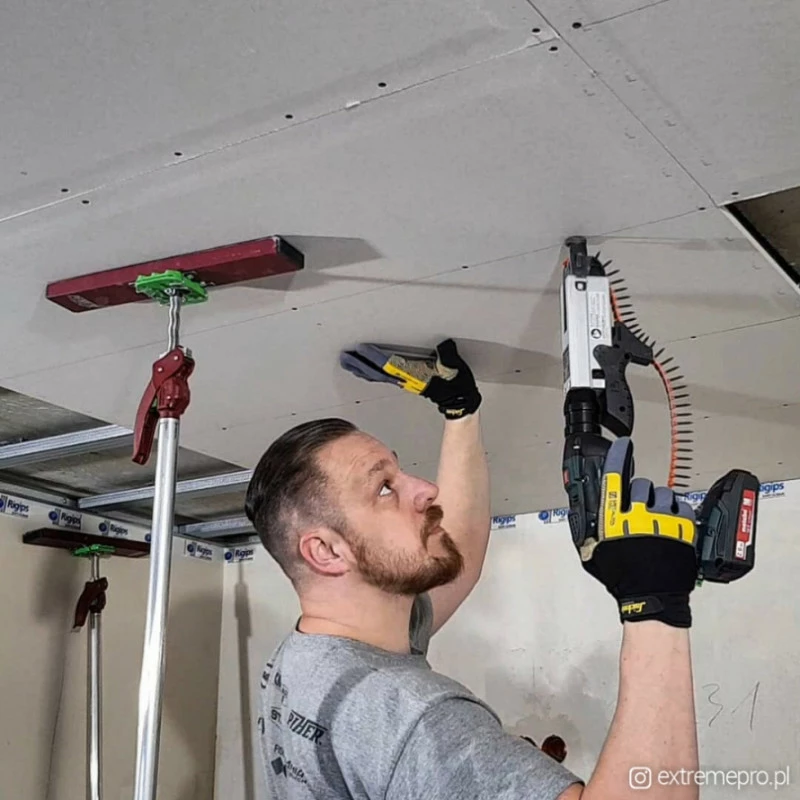 PIHER Patin Grandes Dimensions Pour Presse étai 6x70 Cm - 34038 5 PIHER Patin Grandes Dimensions Pour Presse étai 6x70 Cm - 34038 – Image 5