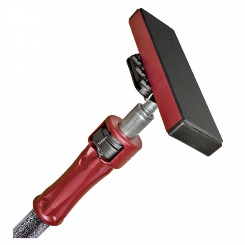 PIHER Patin Grandes Dimensions Pour Presse étai 6x70 Cm - 34038 1 PIHER Patin Grandes Dimensions Pour Presse étai 6x70 Cm - 34038