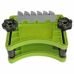 PIHER Poussoir En Mousse FP3 Duo - 63101