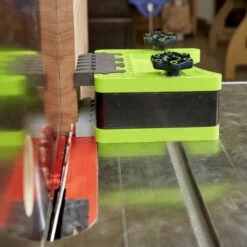 PIHER Poussoir En Mousse FP3 Duo - 63101 -Bosch Soldes Magasin piher poussoir en mousse fp3 duo 63101 3