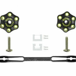 PIHER Poussoir En Mousse FP3 Duo - 63101 -Bosch Soldes Magasin piher poussoir en mousse fp3 duo 63101 4