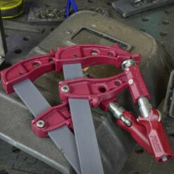 PIHER Serre-joint - Modèle Maxipress E -Bosch Soldes Magasin piher serre joint modele maxipress e 2