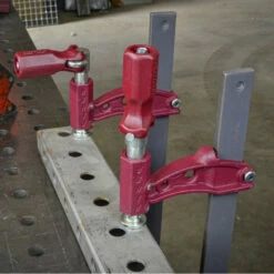 PIHER Serre-joint - Modèle Maxipress E -Bosch Soldes Magasin piher serre joint modele maxipress e 4