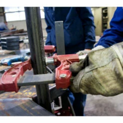 PIHER Serre-joint - Modèle Maxipress R -Bosch Soldes Magasin piher serre joint modele maxipress r 3