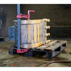 PIHER Serre-joint - Modèle Maxipress R -Bosch Soldes Magasin piher serre joint modele maxipress r 5