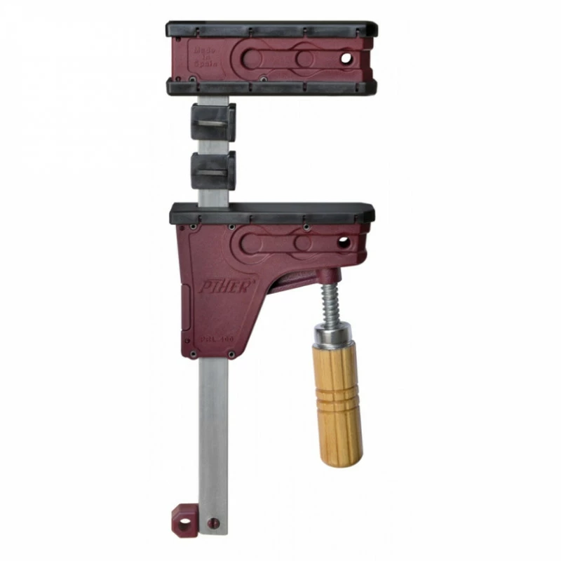 PIHER Serre-joint Parallèle PRL 400 1 PIHER Serre-joint Parallèle PRL 400