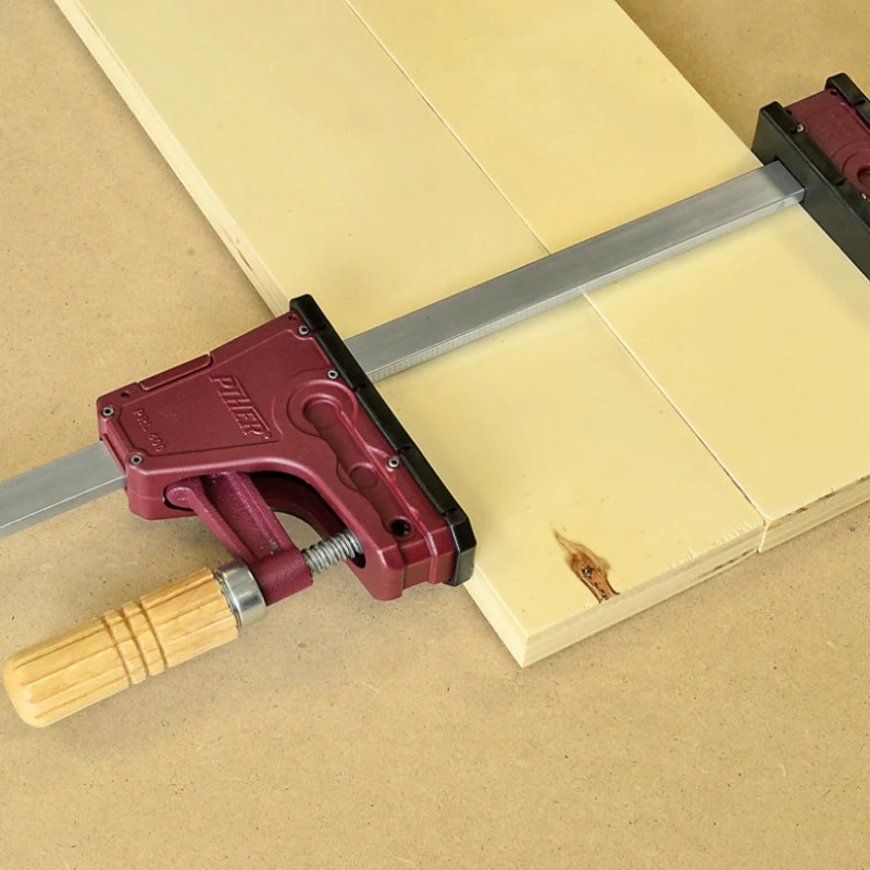 PIHER Serre-joint Parallèle PRL 400 5 PIHER Serre-joint Parallèle PRL 400 – Image 5