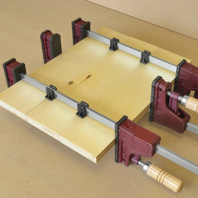 PIHER Serre-joint Parallèle PRL 400 6 PIHER Serre-joint Parallèle PRL 400 – Image 6