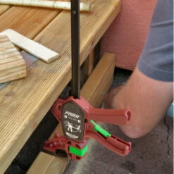 PIHER Serre-joint Rapide Quick -Bosch Soldes Magasin piher serre joint rapide quick 4