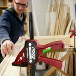 PIHER Serre-joint Rapide Quick -Bosch Soldes Magasin piher serre joint rapide quick 5