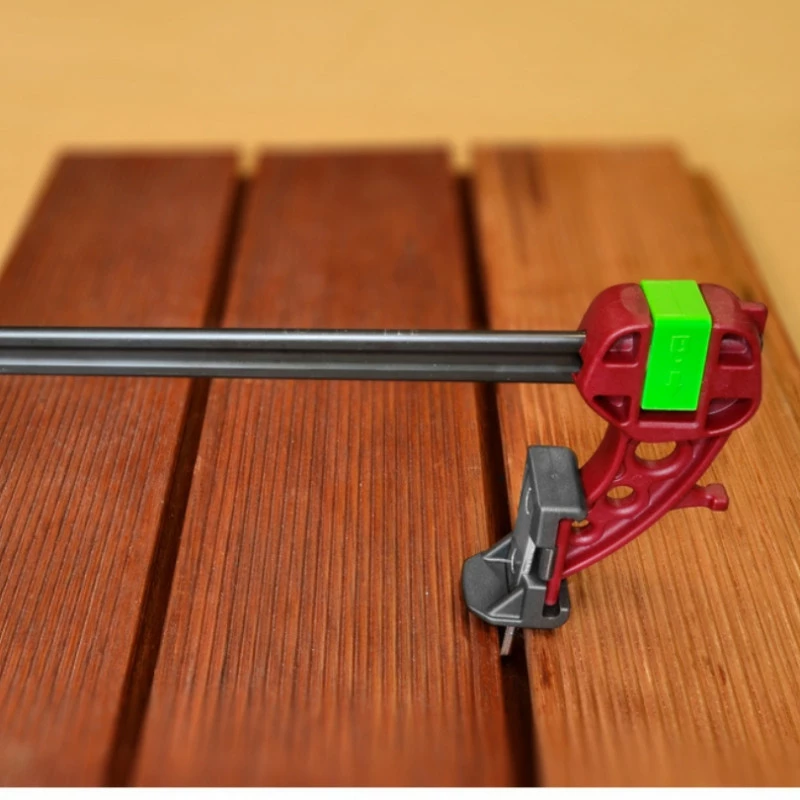 PIHER Set De Pose Lame De Terrasse - 30167 2 PIHER Set De Pose Lame De Terrasse - 30167 – Image 2