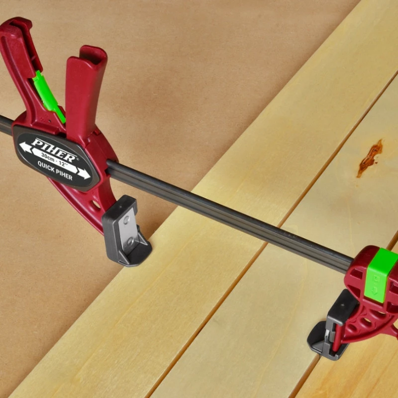 PIHER Set De Pose Lame De Terrasse - 30167 3 PIHER Set De Pose Lame De Terrasse - 30167 – Image 3