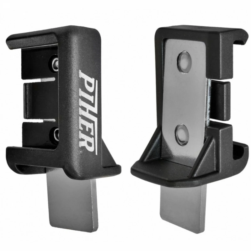 PIHER Set De Pose Lame De Terrasse - 30167 1 PIHER Set De Pose Lame De Terrasse - 30167