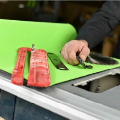 PIHER Tapis De Travail 60*44*05 Cm PM1824 - 63117 -Bosch Soldes Magasin piher tapis de travail 604405 cm pm1824 63117 3