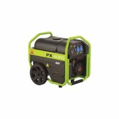 PRAMAC Groupe électrogène 2,7kW 230V PX4000 - PK222SX1000