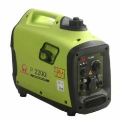 PRAMAC Groupe électrogène 2KW - P2200i Inverter - PF192SX1000