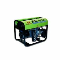 PRAMAC Groupe électrogène 3,1kW 230V ES4000 - PE292SH1000