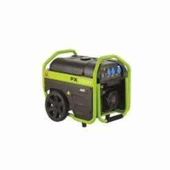 PRAMAC Groupe électrogène 3,6kW 230V PX5000 - PK332SX1000