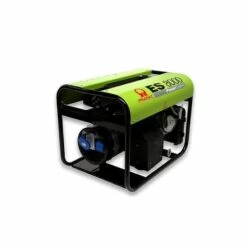 PRAMAC Groupe électrogène 6,4kW 230V ES8000 AVR - PE612SHI009