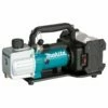 MAKITA Pompe à Vide Sans Fil 2x18V Solo Makpac - DVP181ZK