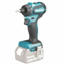 MAKITA Perceuse Visseuse 1/4'' 40nm 18V 2x3Ah Solo - DDF083Z