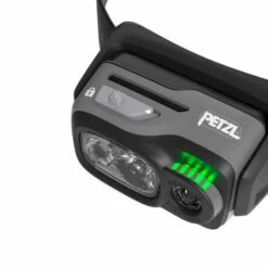 PETZL Lampe Frontale Swift RL Pro 900lm - E810AA00 -Bosch Soldes Magasin product 9