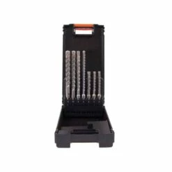 PROJAHN Coffret ABS 7 Forets Béton SDS-Plus ROCKET 5 - 83744