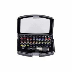 PROJAHN Coffret D Embouts 32 Pièces - 4089