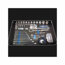 PROJAHN Valise 130 Pièces Pinces Clés Douilles Embouts - 8681 -Bosch Soldes Magasin projahn malette 130 pieces pinces cles douilles embouts 8681 2