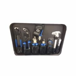 PROJAHN Valise 130 Pièces Pinces Clés Douilles Embouts - 8681 -Bosch Soldes Magasin projahn malette 130 pieces pinces cles douilles embouts 8681 4