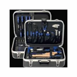 PROJAHN Valise 130 Pièces Pinces Clés Douilles Embouts - 8681 -Bosch Soldes Magasin projahn malette 130 pieces pinces cles douilles embouts 8681 5