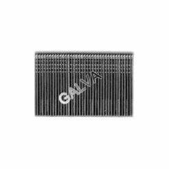 SCAB 5000 Pointes Minibrads Galvanisées