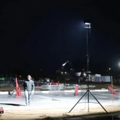 SCANGRIP Lampe De Chantier 30000 Lumens SITE LIGHT 30 - 03.5268 -Bosch Soldes Magasin scangrip lampe de chantier 30000 lumens site light 30 035268 4